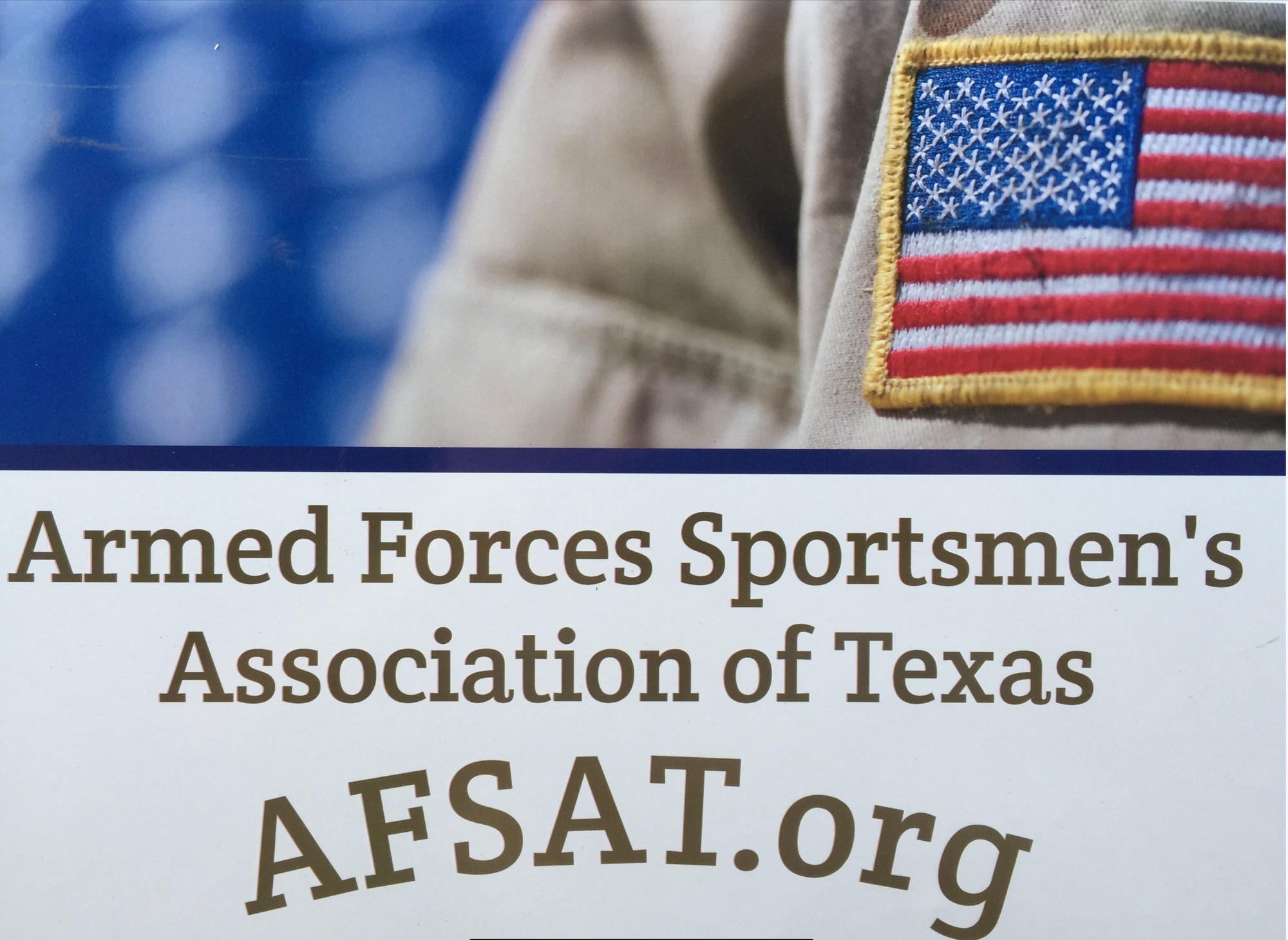 Armed Forces Sportsman Association of Texas