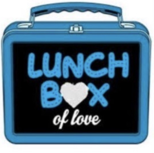 Lunchbox of Love