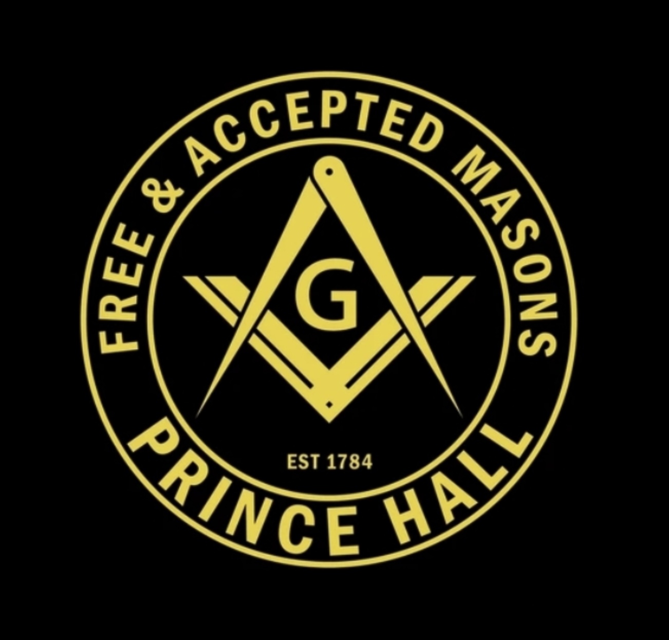 Free & Accepted Masons